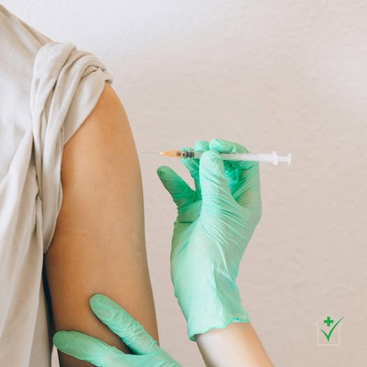 Vermijd COVID, vermijd GRIEP!